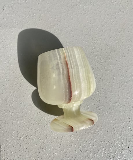 Onyx Glass  (S)