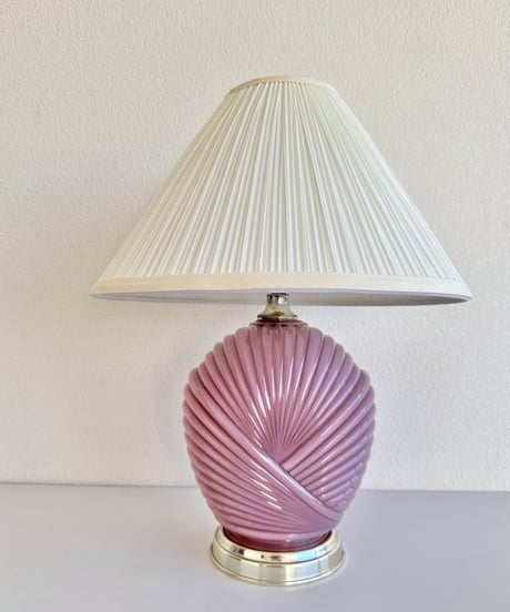 Table Lamp  (B