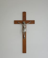 Wall Crucifix (XL