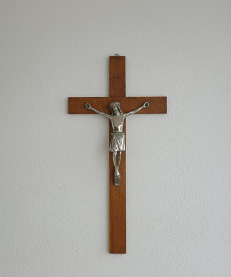 Wall Crucifix (XL