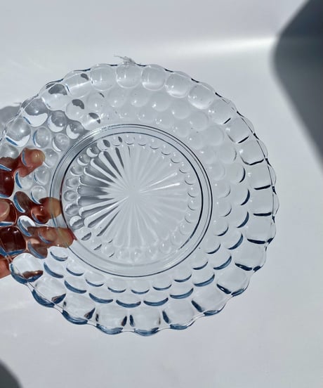 Shallow Bowl
