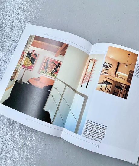 Coffee Table Book