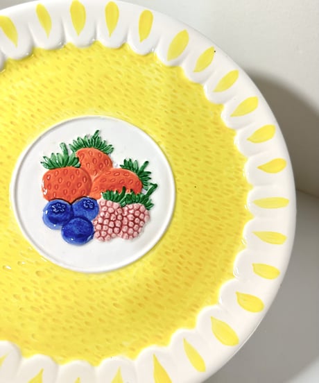 Plate