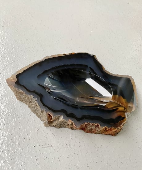 Agate Tray