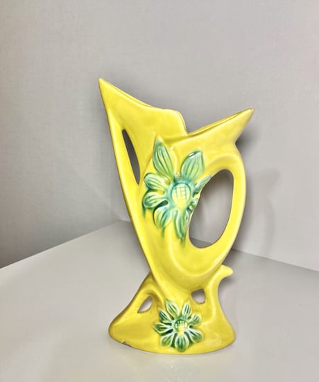 Ceramic Vase