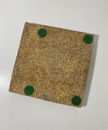 Pot mat