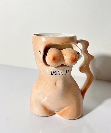 Mug👙