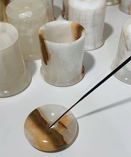 Incense Holder ー①