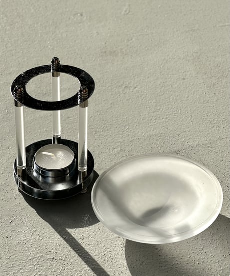 Potpourri Burner