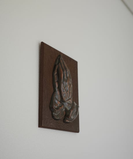 Praying Hands