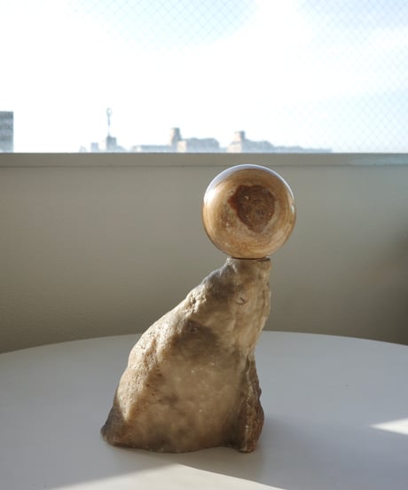 Sculpture