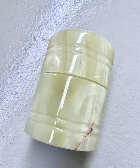 Onyx Pot
