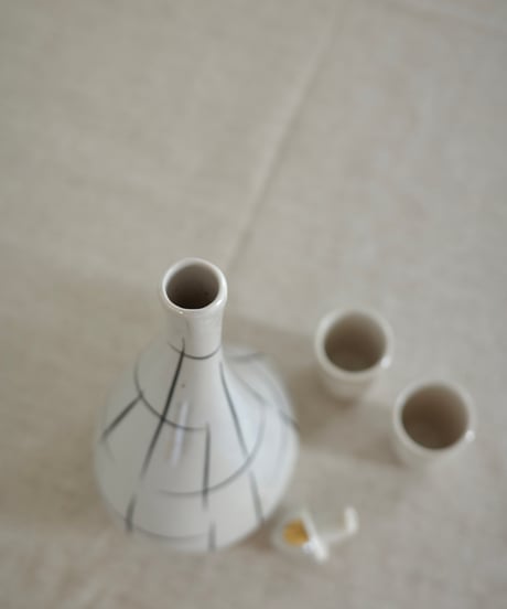Decanter Set