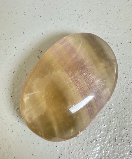 Palm Stone