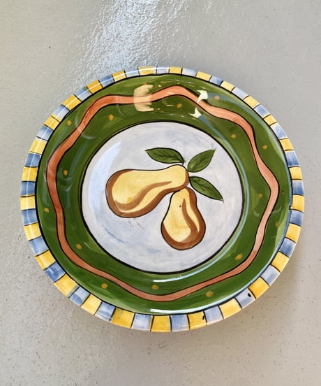 Soup Plate