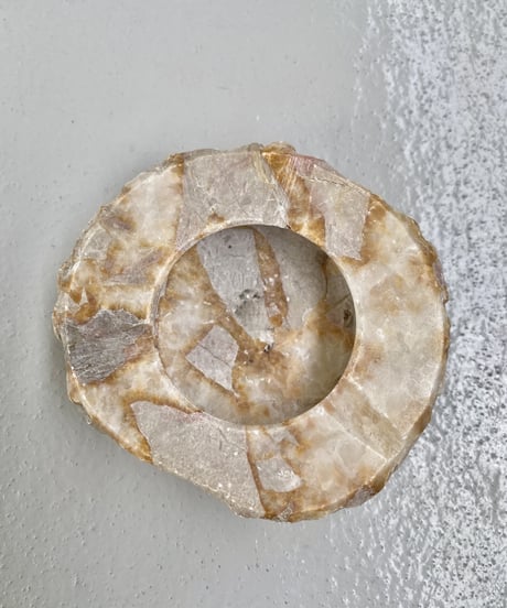Natural Rock