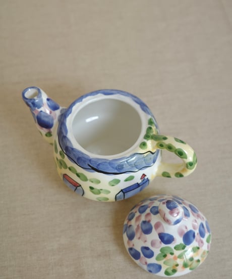 Tea Pot