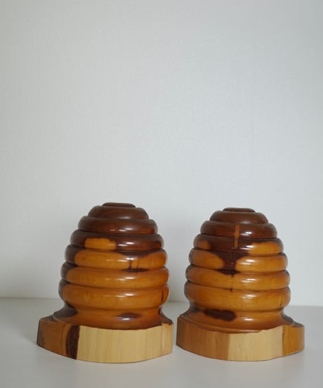 Bookends