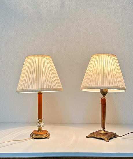 Bakelite Lamp