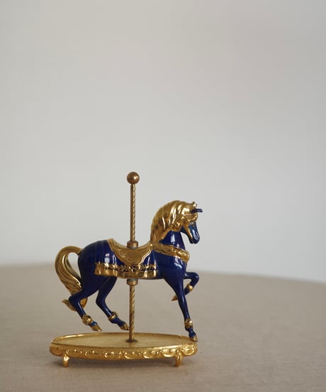 Carousel Horse