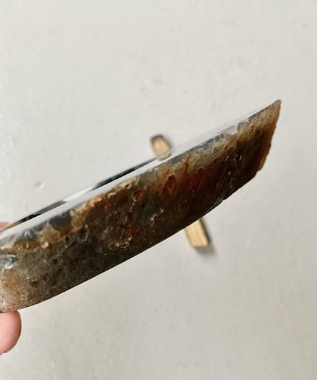 Agate Tray