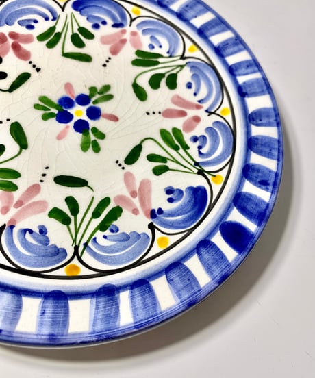 Wall Plate