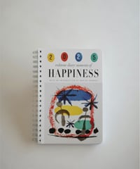 2025 Diary