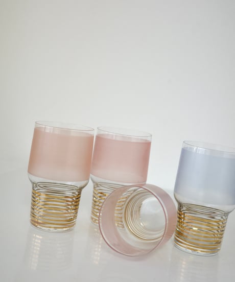 Glass "A"
