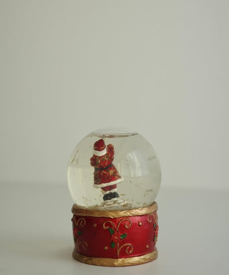 Snow Globe