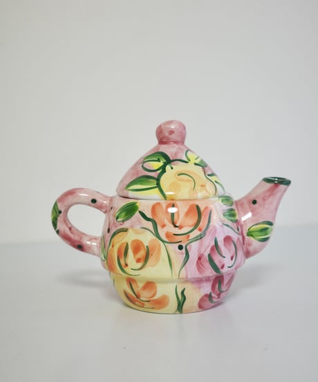 Tea Pot