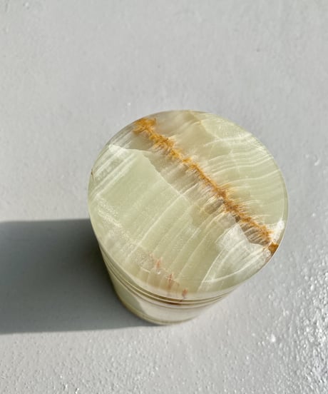 Onyx Pot -L-