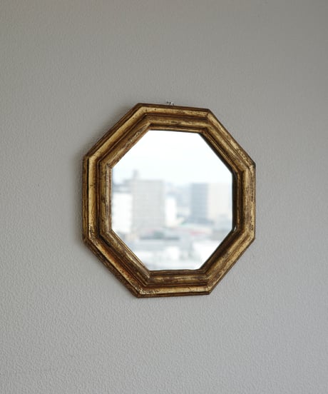 Wall Mirror