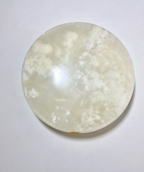 Onyx Ashtray (LL)