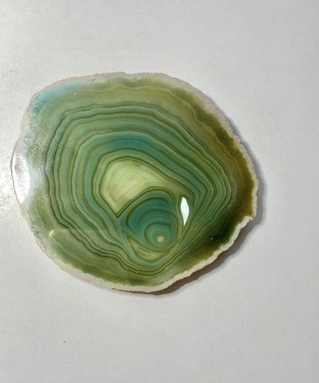 Agate Tray