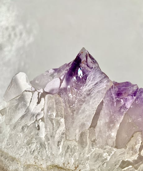 Agate Crystal