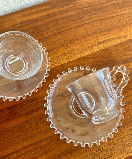 Cup & Saucer