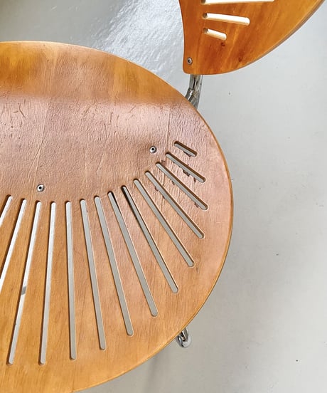 Trinidad Chair x4