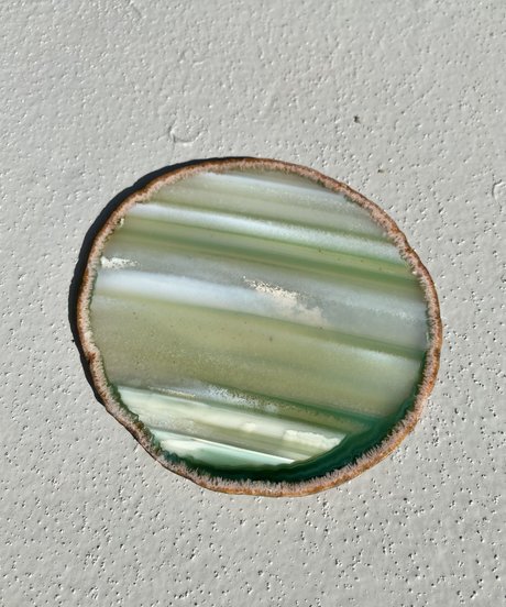 Agate Tray
