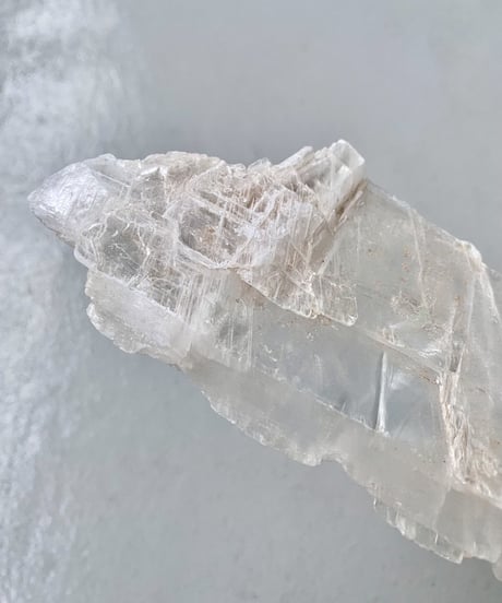 Crystal Plate