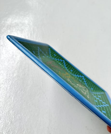 Tray