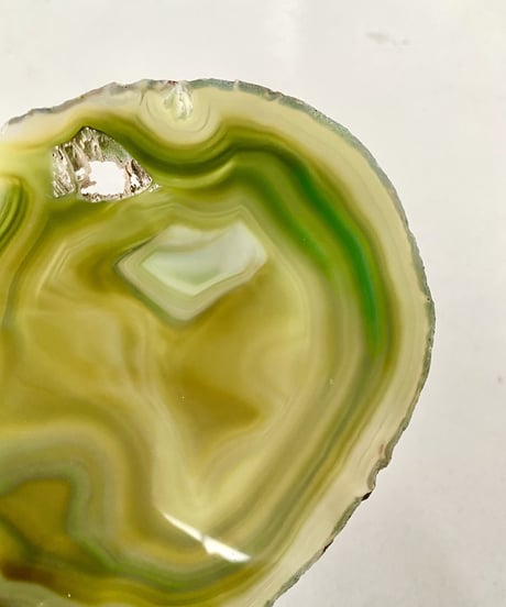 Agate Tray