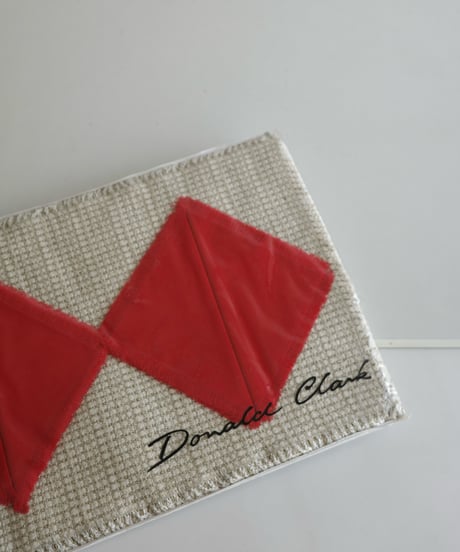 Wall Deco / Placemat Set