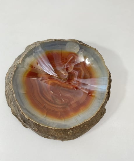 Agate Tray
