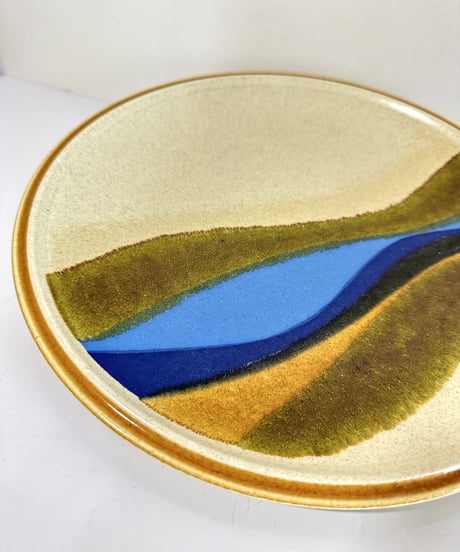 Dinner Plate