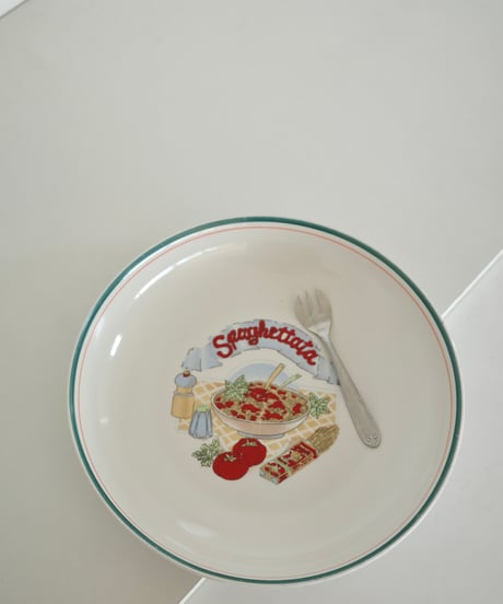 Spaghettata