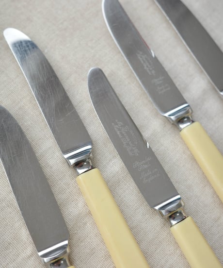 Cutlery