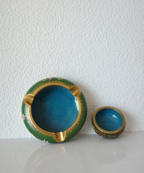 Ashtray set