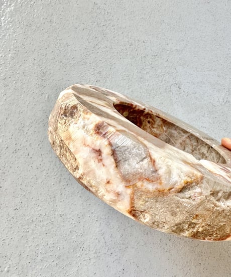 Natural Rock -L-