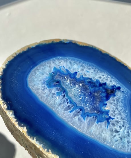 Agate Tray