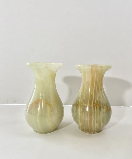 Onyx Vase
